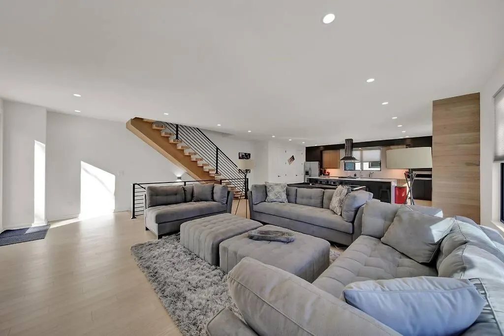 Βίλα Amazing Location! Rooftop Patio, Pool & Game Room! Σάρλοτ Ηνωμένες Πολιτείες της Αμερικής